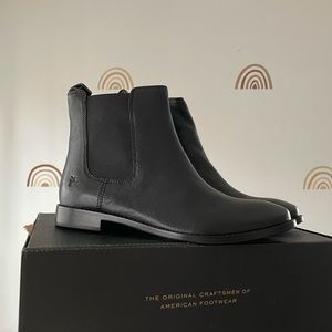 $85 - ONE DAY ONLY! NIB Frye Anna Chelsea Boots